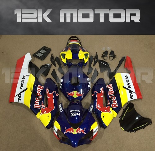 Redbull fairing kit for - redbull,