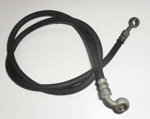 Tubo freno anteriore aprilia - freno,