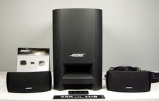 Sistema di altoparlanti teatro