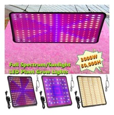 Luce di Coltivazione Led