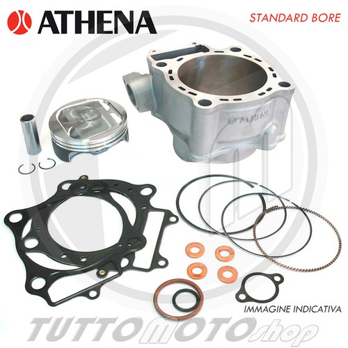 Gruppo termico athena honda - termico,