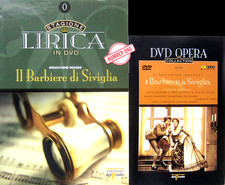 GIOACCHINO ROSSINI - IL