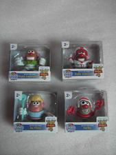 Hasbro disney pixar toy - hasbro,