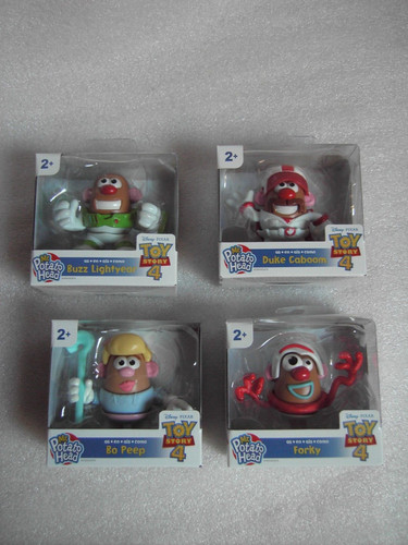 Hasbro disney pixar toy - disney, story