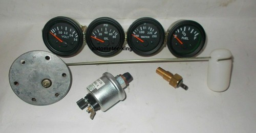 Kit manometri 52 - kit,