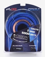 Kit amplificatore completo