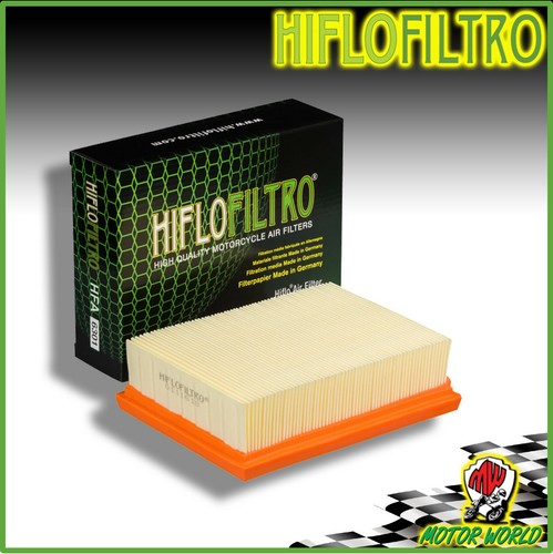 Hfa6301 filtro aria - hfa6301, hiflo