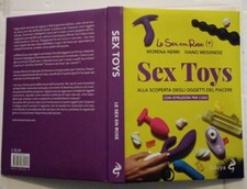 Sex Toys Ed.Odoya 2020