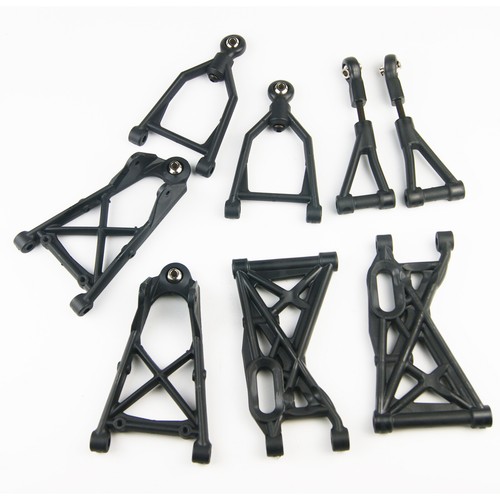 Kit bracci anteriori - a,
