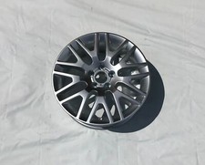 NUOVO cerchio in lega 7.5Jx18 ET37 5 fori KZ ZK originale Opel Astra H Zafira B