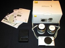 Pacchetto fotocamera digitale