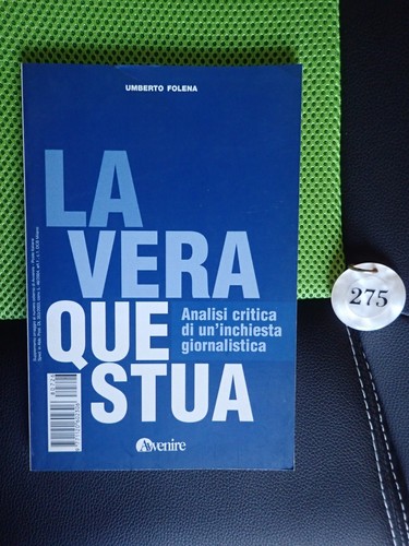 Vera questua umberto - la,