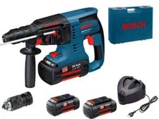 MARTELLO PERFORATORE ATTACCO