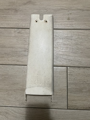 Protezione sotto serbatoio - protezione,