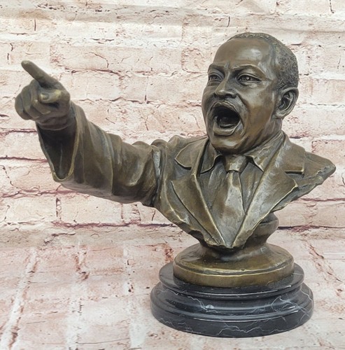 Martin luther king e la - martin,