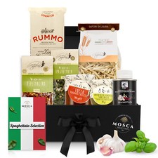 Set regalo Spaghettata