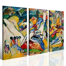 Quadri famosi Vasilij