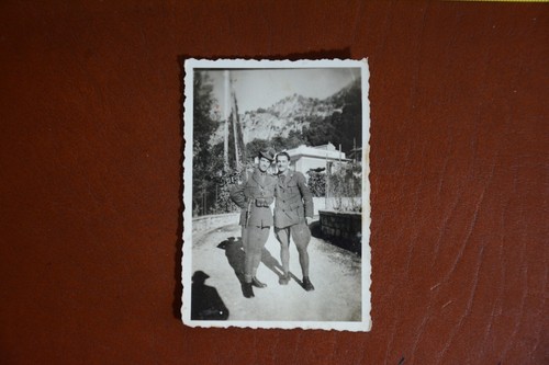 Foto militare pugnale - militare,