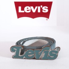 FIBBIA LEVIS VINTAGE verde