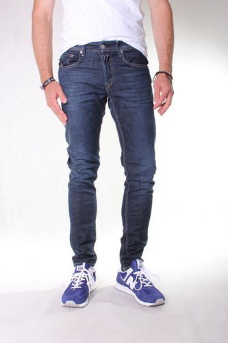 Jeans uomo replay m1008 435 - uomo,