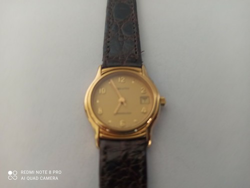 Orologio zenith cosmopolitan -  orologio,