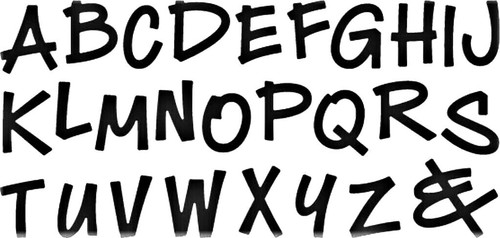 Supermercato alphabet quickutz - supermercato,