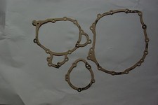 Triumph Speed Triple set