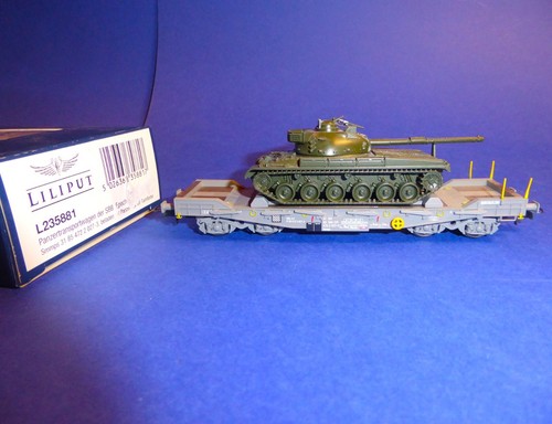 Liliput l235881 ffs carro - l235881,