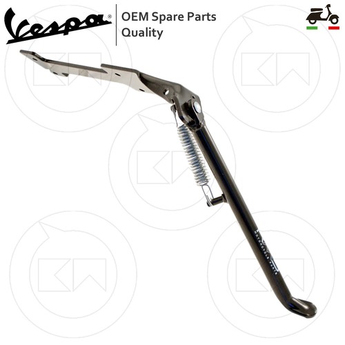 Cavalletto laterale per - per, vespa