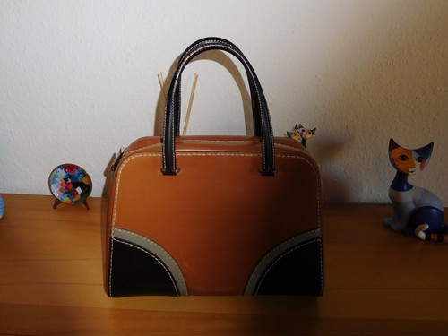 Prada baulette nuovo lp - baulette.,