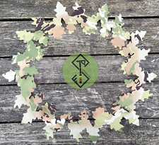 Nastro mimetico per tuta