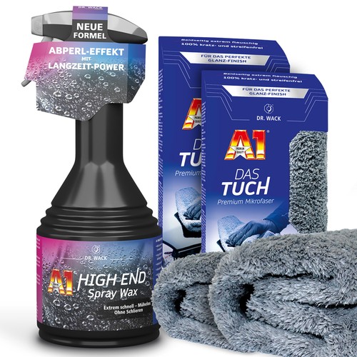 Wack high end spray - high,