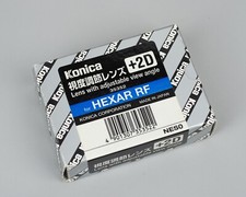 Lente correzione RF originale