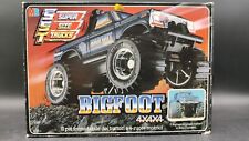 SST MONSTER Super Size TRUCK