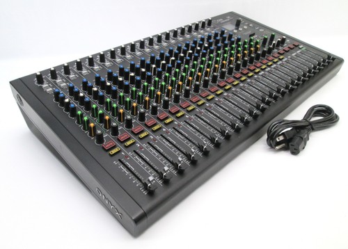 Mixer usb analogico - mixer, premium