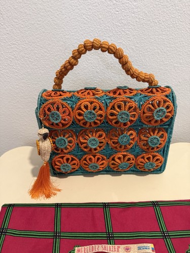 Borsa mercedes salazar - borsa,