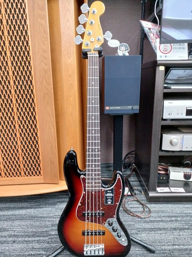Fender american professional - american,