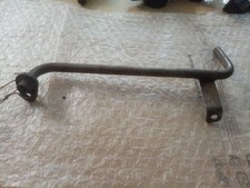 Condotto Tubo Olio Fiat 127 Basamento Motore 