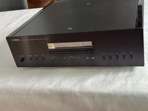 Yamaha s2100 lettore - -,