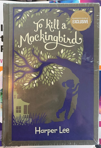 Kill a mockingbird by - ❤️to,