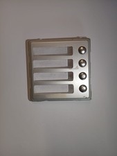 URMET SINTHESI MASCHERINA 4