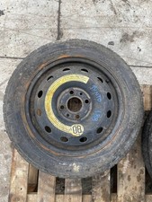 Ruotino di scorta Fiat Punto ( 188 ) 135/80 r14
