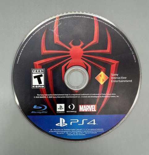 Marvel spiderman miles - marvel, spiderman: