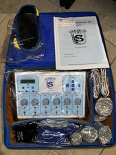 Seiko Koral 278 Elettrostimolatore Professionale