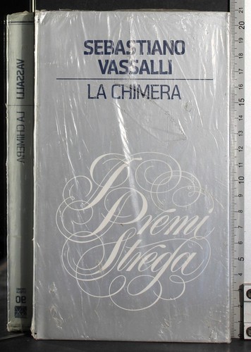 Chimera sebastiano - la,
