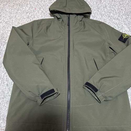 Stone island stretch - island, primaloft