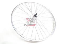 462.5060032 RUOTA 26X175 POST