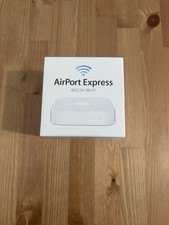 Apple AIRPORT EXPRESS Base Station MC4142/A Model. A1362
