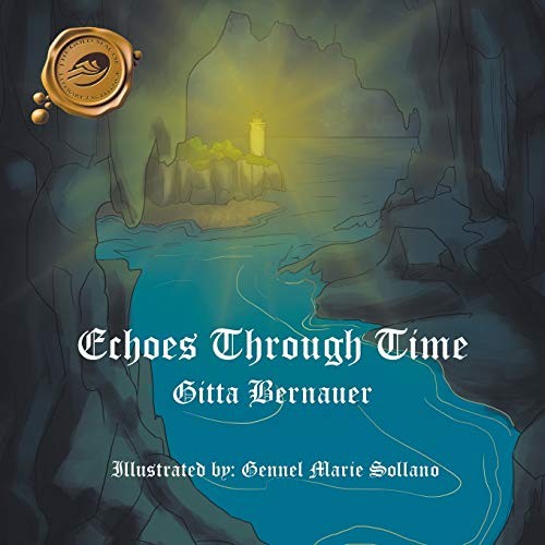 Echoes through time new - echoes, time.new