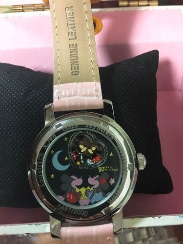 Orologio meccanico doppio - orologio,